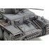 1/48 German Light Tank PzKpfw 38(t) Ausf.E/F w/1 Figure