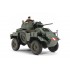 1/48 British 7ton Armoured Car Mk.IV with Commander Torso