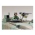 1/48 Japan Ground Self-Defense Force (JGSDF) Type 10 Tank with Commander Torso
