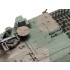 1/48 Japan Ground Self-Defense Force (JGSDF) Type 10 Tank with Commander Torso
