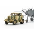 1/48 German Heavy Tractor SS-100