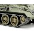 1/48 Russian Medium Tank T-34-85