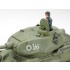 1/48 Russian Medium Tank T-34-85