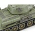 1/48 Russian Medium Tank T-34-85