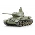 1/48 Russian Medium Tank T-34-85