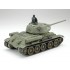 1/48 Russian Medium Tank T-34-85
