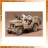 1/35 British S.A.S. Jeep