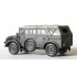 1/35 German Horch 4x4 Type