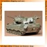 1/35 Federal German Flakpanzer Gepard