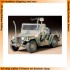 1/35 US M151A2 Ford Jeep Mutt