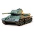 1/35 Russian T34/35 Medium Tank