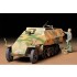 1/35 German SdKfz.251/9 Ausf.D Kanonenwagen