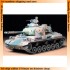 1/35 JGSDF Type61 Tank