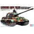 1/35 German King Tiger Tank "Production Turret"