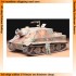 1/35 German 38cm Assault Mortar Sturmtiger