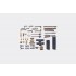 1/35 Panzer Mk.IV On-Vehicle Equipment Set