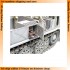 1/35 German 18 Ton Heavy Half Track (SdKfz.9)-"FAMO"