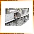 1/35 German 18 Ton Heavy Half Track (SdKfz.9)-"FAMO"