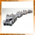 1/35 German 18 Ton Heavy Half Track (SdKfz.9)-"FAMO"