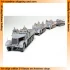 1/35 German 18 Ton Heavy Half Track (SdKfz.9)-"FAMO"
