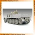 1/35 German 18 Ton Heavy Half Track (SdKfz.9)-"FAMO"