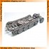 1/35 German 18 Ton Heavy Half Track (SdKfz.9)-"FAMO"