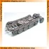 1/35 German 18 Ton Heavy Half Track (SdKfz.9)-"FAMO"