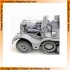 1/35 German 18 Ton Heavy Half Track (SdKfz.9)-"FAMO"