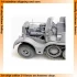 1/35 German 18 Ton Heavy Half Track (SdKfz.9)-"FAMO"
