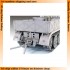 1/35 German 18 Ton Heavy Half Track (SdKfz.9)-"FAMO"