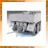 1/35 German 18 Ton Heavy Half Track (SdKfz.9)-"FAMO"