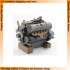 1/35 German 18 Ton Heavy Half Track (SdKfz.9)-"FAMO"