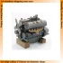 1/35 German 18 Ton Heavy Half Track (SdKfz.9)-"FAMO"