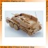 1/35 German Tank Destroyer Marder III