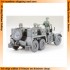 1/35 Krupp Towing Truck w/37mm Pak