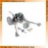 1/35 Krupp Towing Truck w/37mm Pak