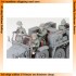 1/35 Krupp Towing Truck w/37mm Pak