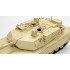 1/35 US M1A2 Abrams Main Battle Tank - 120mm Gun