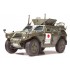 1/35 JGSDF Light Armoured Vehicle-Iraq Unit