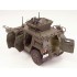 1/35 JGSDF Light Armoured Vehicle-Iraq Unit