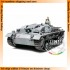 1/35 German StuG III Ausf.B