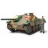 1/35 German Jagdpanzer 38(t) Hetzer [Mid Production]