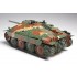 1/35 German Jagdpanzer 38(t) Hetzer [Mid Production]