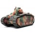 1/35 WWII German B1 bis 