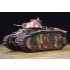 1/35 WWII German B1 bis 