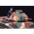 1/35 WWII German B1 bis 
