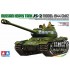 1/35 Russian Heavy Tank JS-2 1944