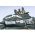 1/35 Russian Heavy Tank JS-2 1944