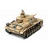 1/35 German Panzer III Ausf.N 