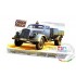 1/35 German 3 ton 4x2 Cargo Truck